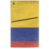 Colombia Flag Distressed PS5 Slim Digital Edition Console Skin