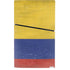 Colombia Flag Distressed PS5 Slim Digital Edition Console Skin