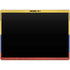 Colombia Flag Distressed Surface Pro 8 Skin