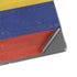 Colombia Flag Distressed Surface Pro 8 Skin