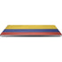 Colombia Flag Distressed Universal Laptop 11in (8.8 x 6.2in) Skin