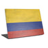 Colombia Flag Distressed Universal Laptop 14in (11.4 x 8.2in) Skin