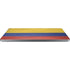 Colombia Flag Distressed Universal Laptop 17in (13.8 x 10in) Skin