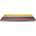 Colombia Flag Distressed Universal Laptop 18in (14.6 x 10.6in) Skin