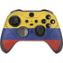 Colombia Flag Distressed Xbox Elite Wireless Controller Series 2 Skin
