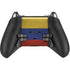Colombia Flag Distressed Xbox Elite Wireless Controller Series 2 Skin
