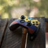 Colombia Flag Distressed Xbox One Controller Skin