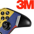 Colombia Flag Distressed Xbox One Elite Controller Skin