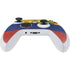 Colombia Flag Distressed Xbox Series S Controller Skin