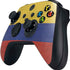 Colombia Flag Distressed Xbox Series X Controller Skin
