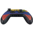 Colombia Flag Distressed Xbox Series X Controller Skin