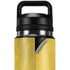 Colombia Flag Distressed YETI Rambler 26oz Bottle Skin