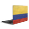 Colombia Flag Distressed Zenbook UX305FA 13.3in Skin