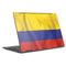 Colombia Flag HP Envy Skin