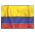 Colombia Flag HP Envy Skin