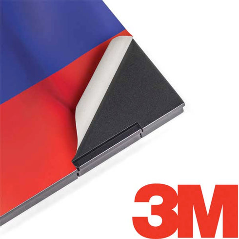 Colombia Flag HP Envy Skin