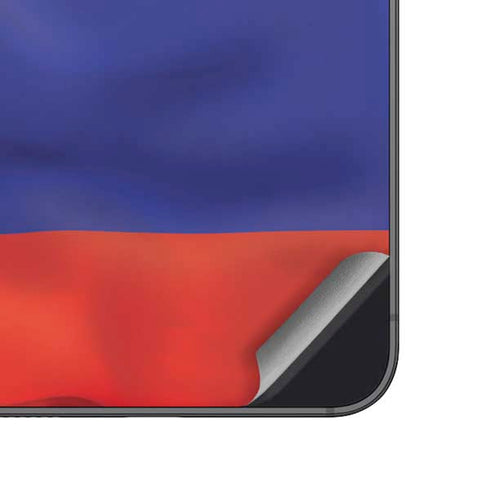 Colombia Flag Galaxy A14 5G Skin