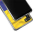 Colombia Flag Galaxy A21 Clear Case