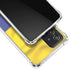 Colombia Flag Galaxy A52 5G Clear Case