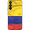 Colombia Flag Galaxy A54 5G Skin