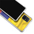 Colombia Flag Galaxy A71 5G Clear Case