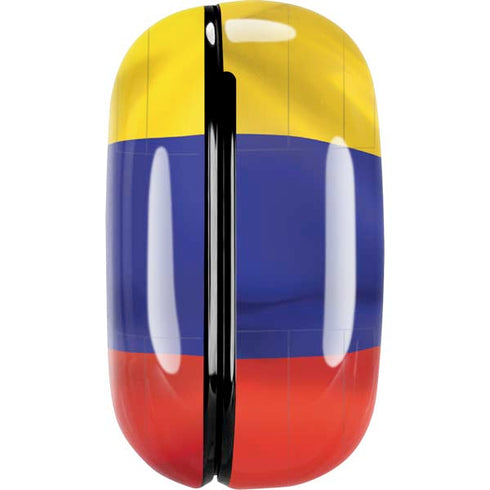 Colombia Flag Galaxy Buds Live Skin