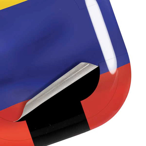 Colombia Flag Galaxy Buds Pro Skin