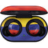 Colombia Flag Galaxy Buds Skin