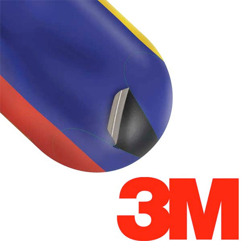 Colombia Flag Galaxy Buds Skin