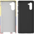 Colombia Flag Galaxy Note 10 Pro Case