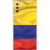 Colombia Flag Galaxy Note 10 Skin