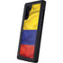 Colombia Flag Galaxy Note 10 Waterproof Case