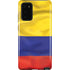 Colombia Flag Galaxy Note20 5G Pro Case