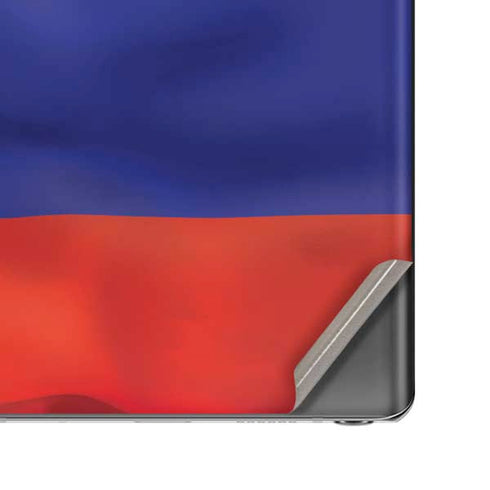 Colombia Flag Galaxy Note20 5G Skin