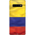 Colombia Flag Galaxy S10 Plus Skin