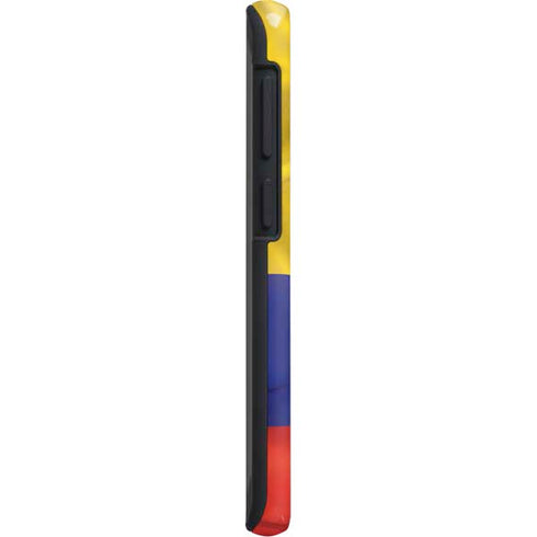 Colombia Flag Galaxy S20 Plus Pro Case