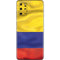 Colombia Flag Galaxy S20 Plus Skin