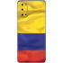 Colombia Flag Galaxy S20 Skin