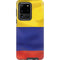 Colombia Flag Galaxy S20 Ultra 5G Pro Case