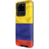 Colombia Flag Galaxy S20 Ultra 5G Pro Case