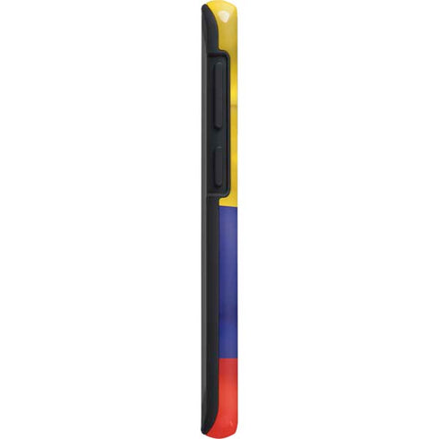 Colombia Flag Galaxy S20 Ultra 5G Pro Case