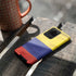 Colombia Flag Galaxy S20 Ultra 5G Pro Case