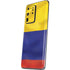 Colombia Flag Galaxy S20 Ultra 5G Skin
