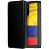 Colombia Flag Galaxy S20 Waterproof Case