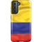 Colombia Flag Galaxy S21 5G Pro Case