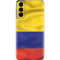 Colombia Flag Galaxy S21 5G Skin