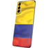 Colombia Flag Galaxy S21 5G Skin