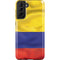 Colombia Flag Galaxy S21 Plus 5G Pro Case