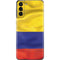 Colombia Flag Galaxy S21 Plus 5G Skin