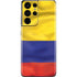 Colombia Flag Galaxy S21 Ultra 5G Skin